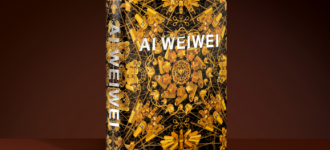 Ai-Weiwei-Monografie jetzt aktualisiert